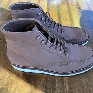Thursday Boot Company Diplomat Men’s Boots SZ 13